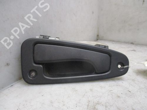 Used Rear right interior door handle FORD RANGER (ET) 2.5 TDCi 4x4 (143 hp) 26635500