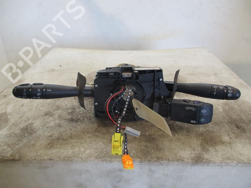 Commande de phare RENAULT CLIO II (BB_, CB_) 1.5 dCi (B/CB08) (82 hp) 25591076