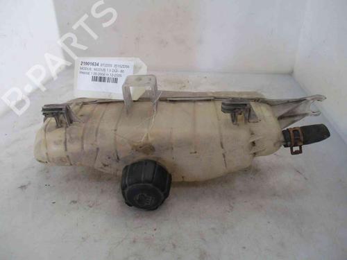 Vase D'Expansion RENAULT MODUS / GRAND MODUS (F/JP0_) 1.5 dCi (FP0D, JP0D) (82 hp) 26621726