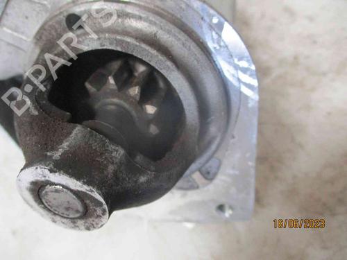 Startmotor MERCEDES-BENZ C-CLASS (W203) C 200 CDI (203.004) (102 hp) 19740268