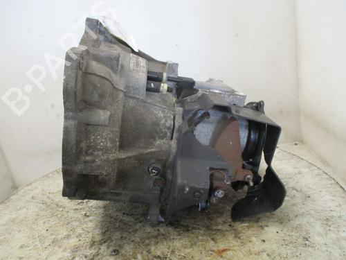 Gearbox FORD FUSION (JU_) 1.4 | BP26639614M3 