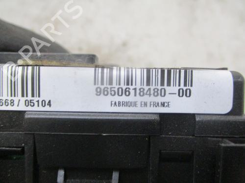 Sikringsdåse CITROËN XSARA PICASSO (N68) 1.6 HDi | BP28612857E1