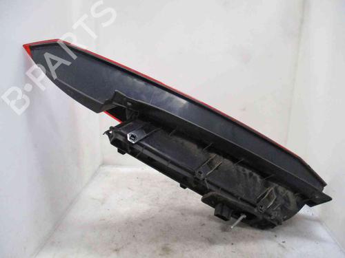 Right taillight FORD FIESTA V (JH_, JD_) 1.4 16V | BP24005661C35 
