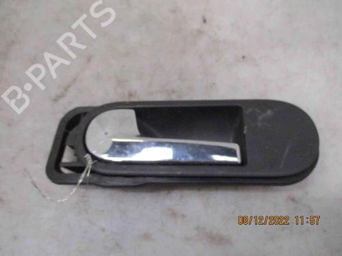 Used Rear left interior door handle VW GOLF V (1K1) [2003-2010]  26628578