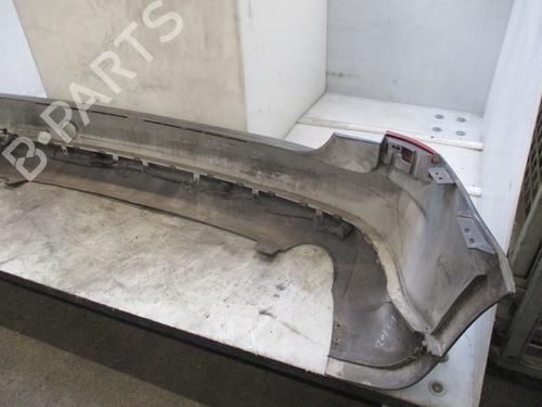 Bak støtfanger FORD FOCUS C-MAX (DM2) 1.8 TDCi | BP24972572C8 