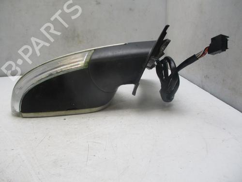Right mirror VW GOLF VI (5K1)  | BP26637138C27 