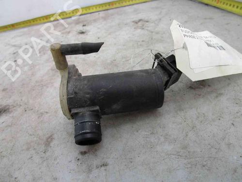 Used Washer pump FORD FUSION (JU_) 1.25 (75 hp) 19717462