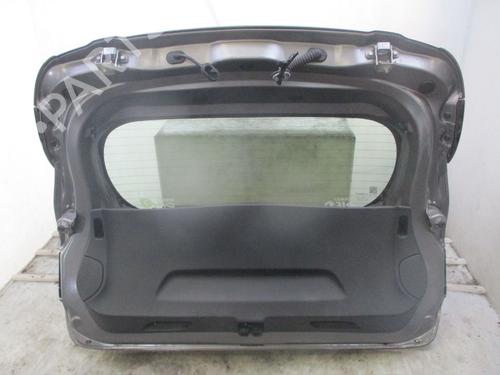 Tailgate RENAULT CLIO IV (BH_) 1.5 dCi 75 | BP29230060C6 
