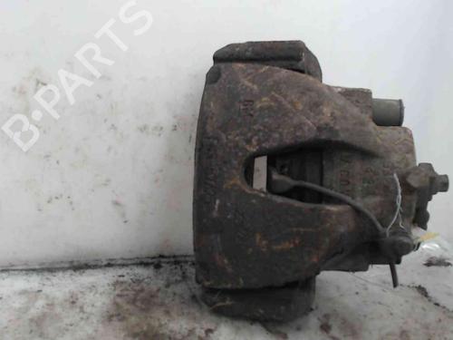 Left front brake caliper OPEL ZAFIRA A MPV (T98) 1.6 16V (F75) | BP20202646M105 