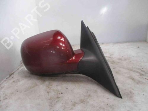 Right mirror VW PASSAT B5 (3B2) 1.9 TDI | BP24010080C27 