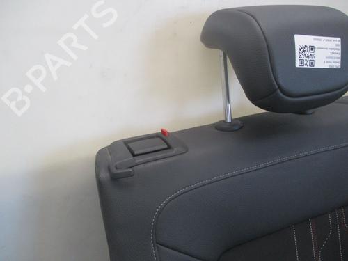 Rear seat OPEL CORSA D (S07) 1.2 (L08, L68) | BP36168867C17 - Image 8