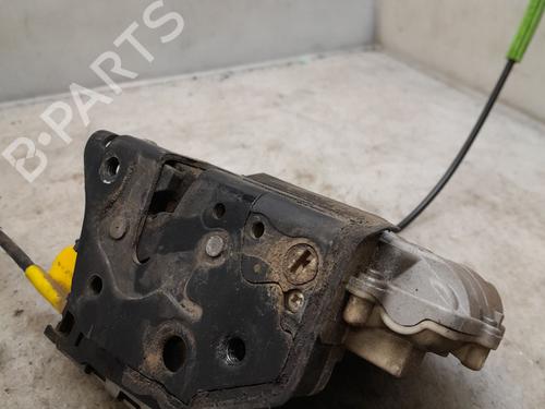 Front right lock AUDI TT (8J3) 2.0 TFSI | BP32260344C97