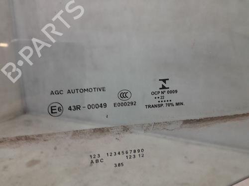 Dørrute ventre foran CITROËN JUMPY III Van (V_) 2.0 BlueHDi 145 | BP29928966C18