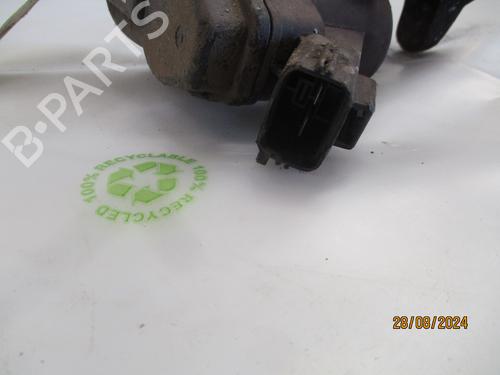 Right rear brake caliper RENAULT SCÉNIC III (JZ0/1_) 1.2 TCe | BP26636227M106 