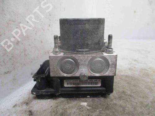 ABS pump RENAULT CLIO II (BB_, CB_) 1.5 dCi (B/CB03) | BP19723741M43 