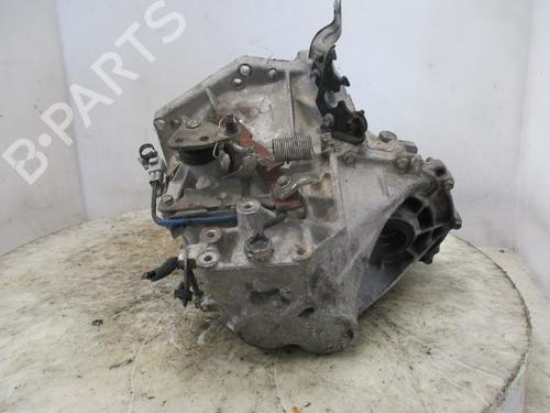 Gearbox PEUGEOT 107 (PM_, PN_) 1.0 | BP26175986M3 