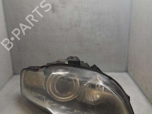 Used Right headlight AUDI A4 B7 (8EC) 2.0 TDI (136 hp) 31575318