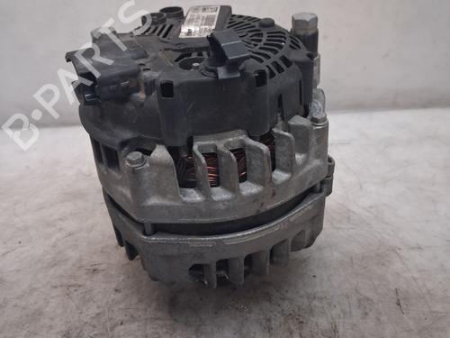 Alternator CITROËN C3 II (SC_) 1.6 BlueHDi 100 | BP39479615M7 - Image 7