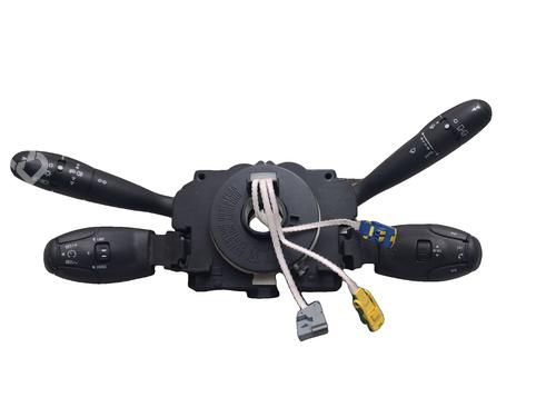 Used Steering column stalk Steering column stalk PEUGEOT 307 (3A/C) 2.0 16V (140 hp) 40239389 40239389
