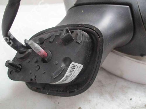 Right mirror RENAULT CLIO IV (BH_) 1.2 TCe 120 (BHM0) | BP26631608C27 