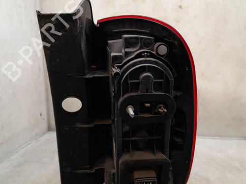 Left taillight DACIA DUSTER (HS_) 1.5 dCi | BP28800732C34 