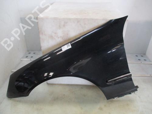 Used Left front fenders MERCEDES-BENZ C-CLASS (W203) C 270 CDI (203.016) (170 hp) 29230070