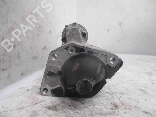 Startmotor RENAULT SCÉNIC III (JZ0/1_) 1.6 dCi (JZ00, JZ12) (130 hp) 19723626