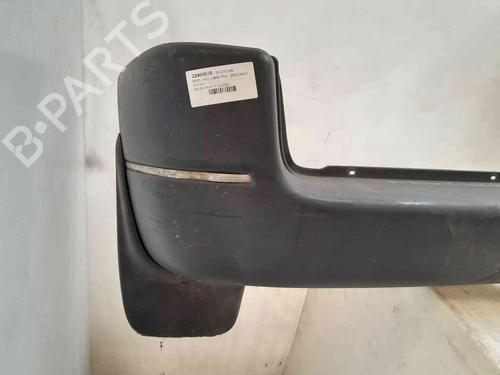 Rear bumper CITROËN BERLINGO / BERLINGO FIRST MPV (MF_, GJK_, GFK_)  | BP26634002C8 