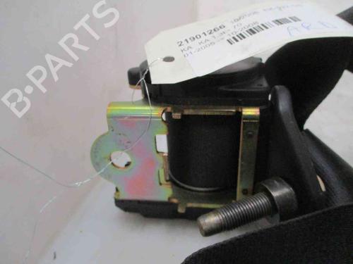 Rear right belt tensioner FORD KA (RB_) 1.3 i | BP19717474C90 
