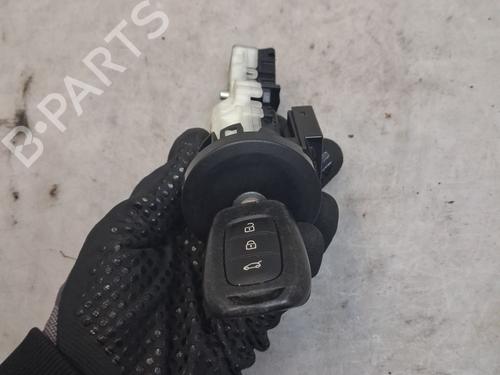 Ignition barrel DACIA SANDERO III 1.0 TCe 100 ECO-G | BP39936592M48 - Image 4