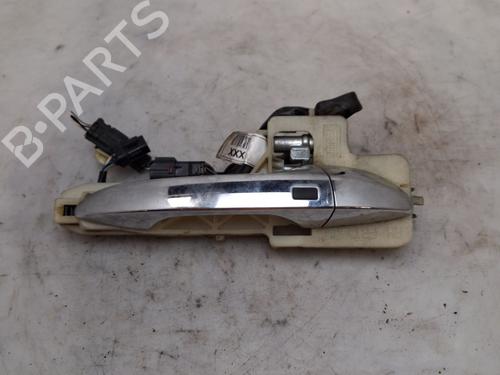 Used Rear right exterior door handle Rear right exterior door handle 38570065 38570065