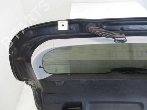 Tailgate FIAT TIPO Hatchback (356_, 357_) 1.6 D (356HXG1B, 356HXG11) | BP31604423C6 