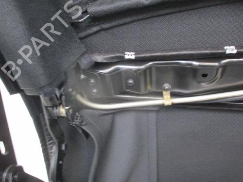 Cabriodak Softtop MINI MINI Convertible (R57) Cooper S | BP30796664C123 