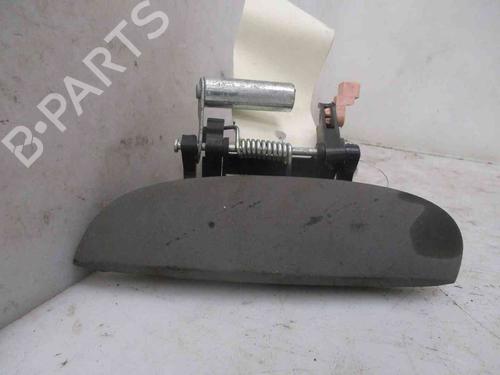 Used Rear left exterior door handle HYUNDAI i10 I (PA) 1.2 (78 hp) 19720536
