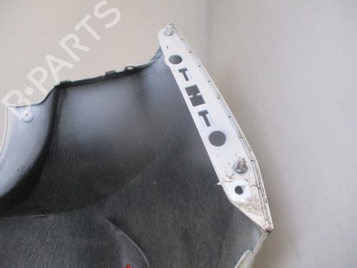 Rear bumper OPEL CORSA F (P2JO) 1.2 (68) | BP31723643C8 