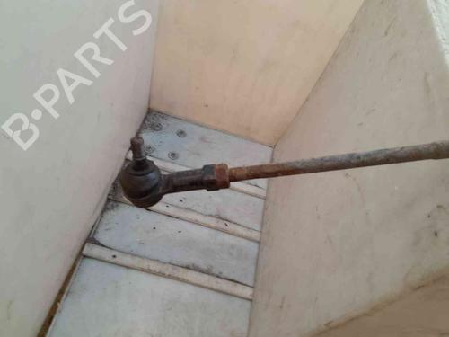 Steering rack CITROËN C-CROSSER (VU_, VV_) 2.2 HDi | BP26633979M22 