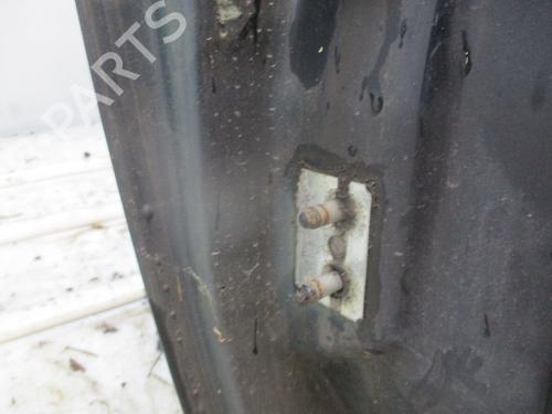 Right front door MINI MINI COUNTRYMAN (R60) Cooper SD ALL4 | BP24971731C3