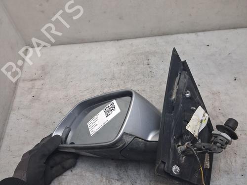 Used Left mirror Left mirror VW POLO IV (9N_, 9A_) 1.2 12V (69 hp) 39892265 39892265