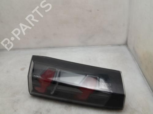 Used Left tailgate light Left tailgate light 36816632 36816632