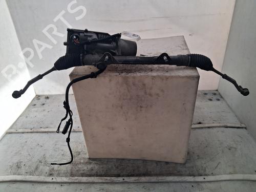 Used Steering rack Steering rack CITROËN C3 II (SC_) 1.6 HDi (92 hp) 40024978 40024978