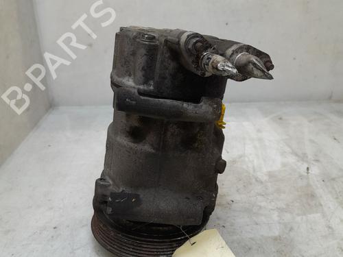 AC compressor PEUGEOT 207 CC (WD_) 1.6 HDi | BP30978304M34 
