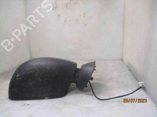 Right mirror DACIA SANDERO  | BP24012179C27