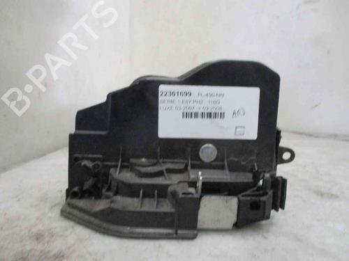 Rear right lock BMW 1 (E87) 118 d | BP26631682C99 