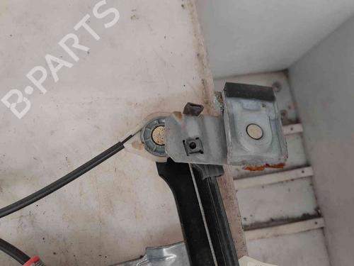 Front right window mechanism VW POLO III (6N1)  | BP26630698C23 
