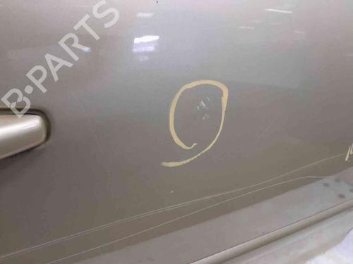 Right rear door CITROËN C4 Picasso I MPV (UD_) 1.6 HDi | BP19741977C5 