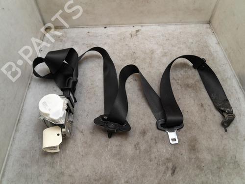 Used Front left belt tensioner BMW 3 (F30, F80) 318 d (143 hp) 27732013