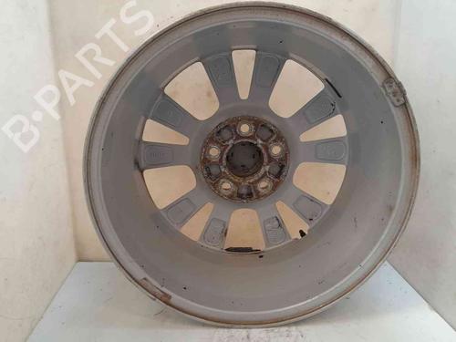 Rim OPEL MERIVA A MPV (X03) 1.7 CDTI (E75) | BP26626358C45 