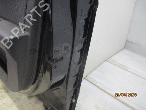 Right front door HYUNDAI GETZ (TB) 1.5 CRDi | BP25377939C3 