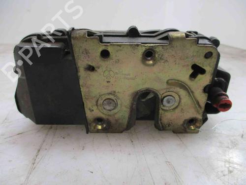 Rear right lock PEUGEOT 306 Hatchback (7A, 7C, N3, N5) 1.9 D | BP19718423C99 