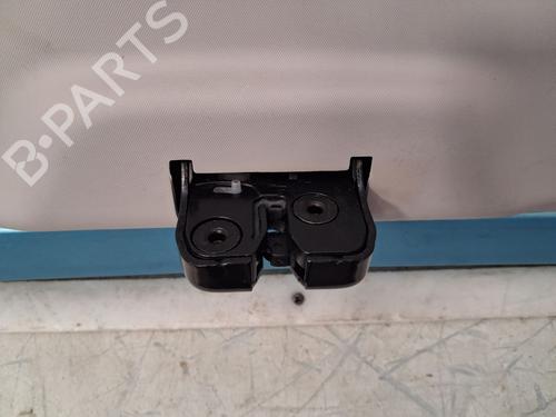 Tailgate RENAULT ZOE (BFM_) ZOE (BFMC, BFMD) | BP36097687C6 - Image 5